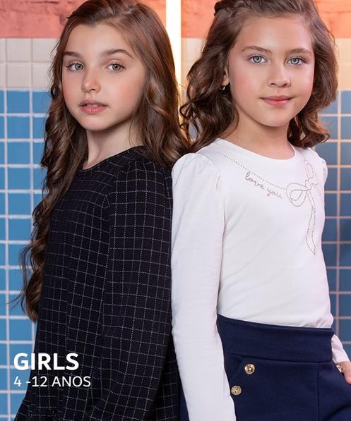 Tmx Kids Inverno 2025