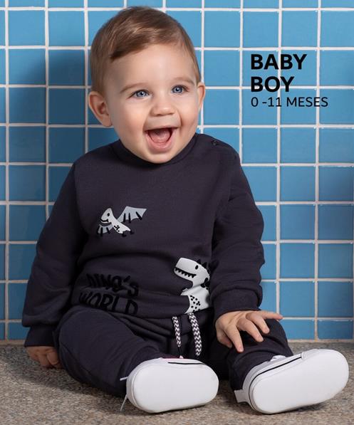 Tmx Kids Inverno 2025