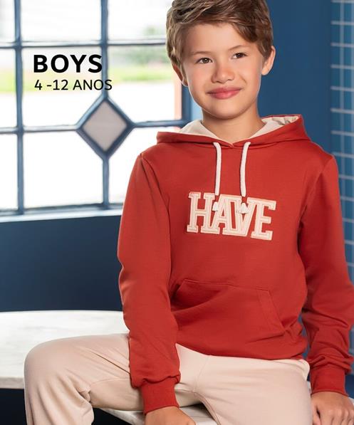 Tmx Kids Inverno 2025