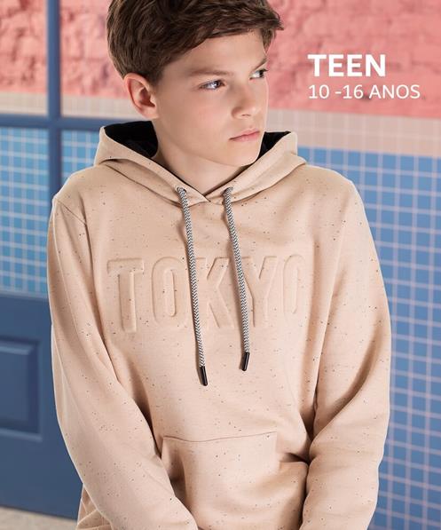 Tmx Kids Inverno 2025