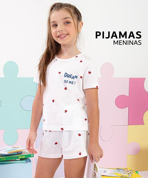 Tmx Kids Verão 2025