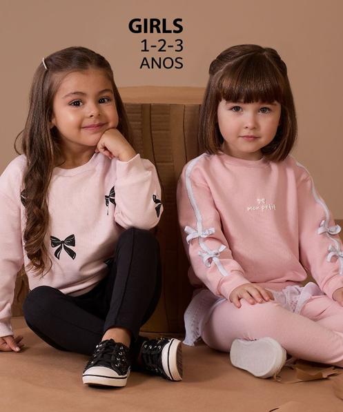 Tmx Kids Inverno 2026