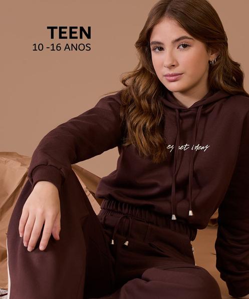 Tmx Kids Inverno 2026