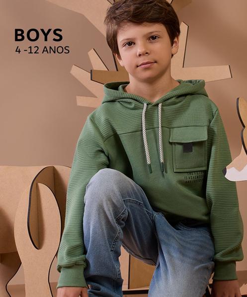 Tmx Kids Inverno 2026